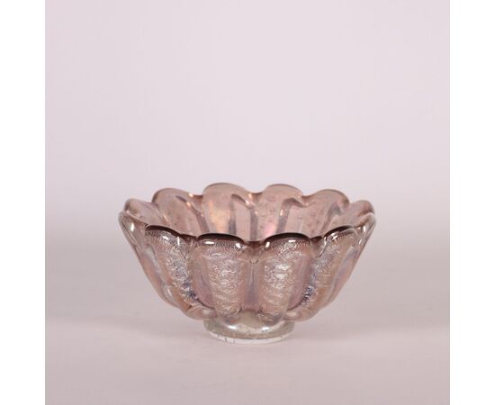 Barovier bowl     