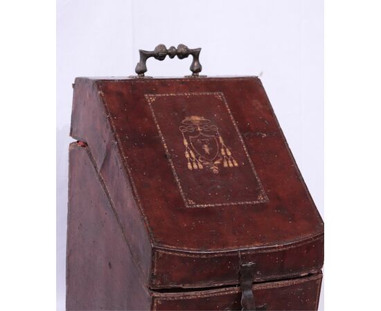 Leather case, Tuscany &#39;700     