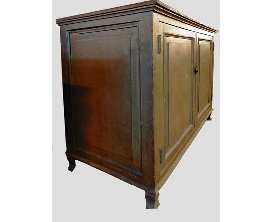 Credenza laccata dell' 800'