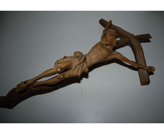 Crucifix Val Gardena     