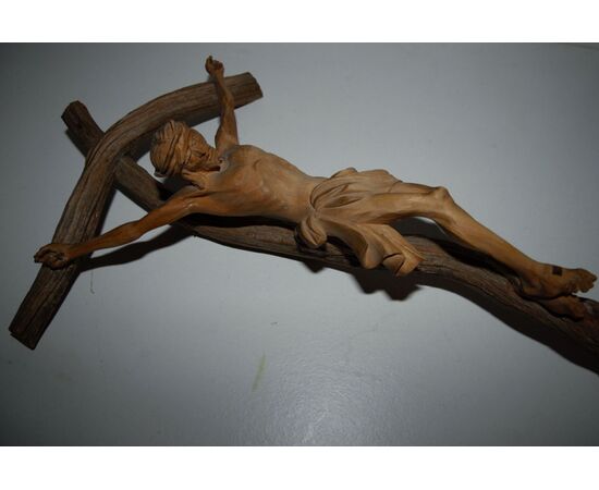 Crucifix Val Gardena     