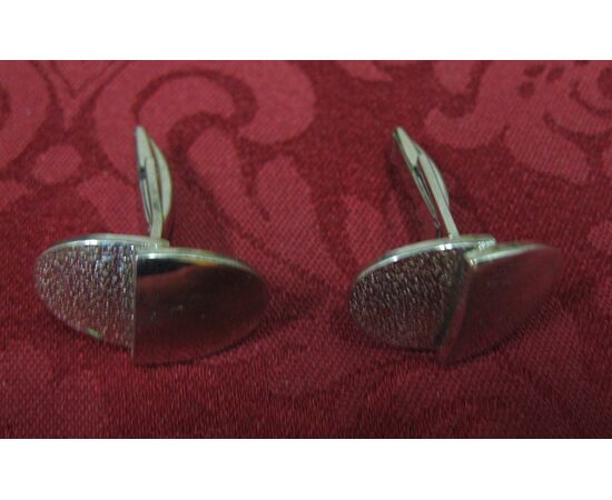 TWIN PAIRS IN SILVER AND GOLDEN METAL VINTAGE FROM THE 70s / 80s     