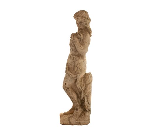 Venetian sculptor, 18th century, Venus     