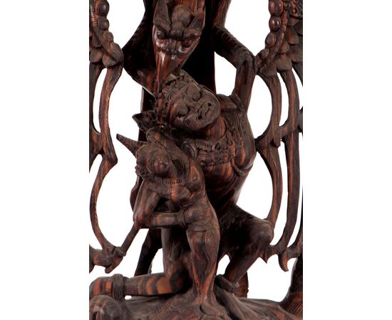 Indo sculpture     