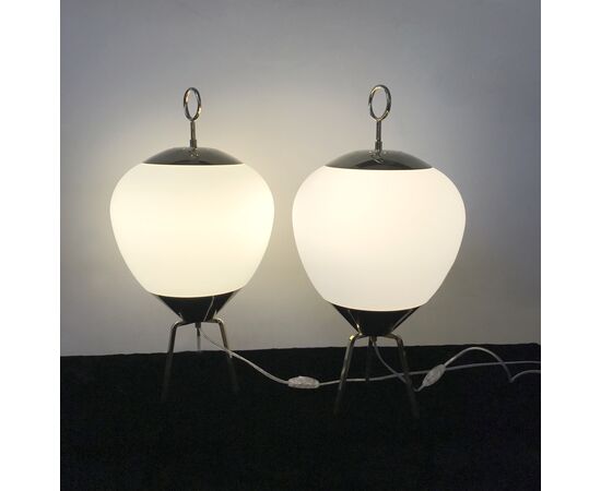 Lampada Vintage 1970 - 01 disponibile