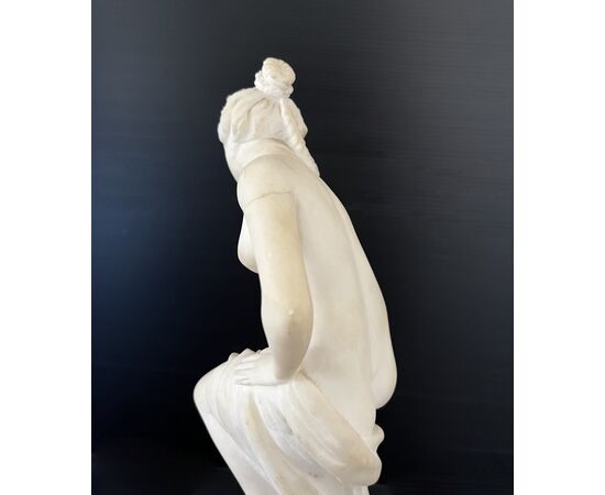 Scultura Venere/Afrodite - XIX secolo