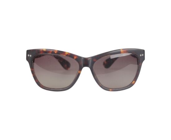 Phillip Lim Occhiali da Sole in Acetato Col. Marrone Conner