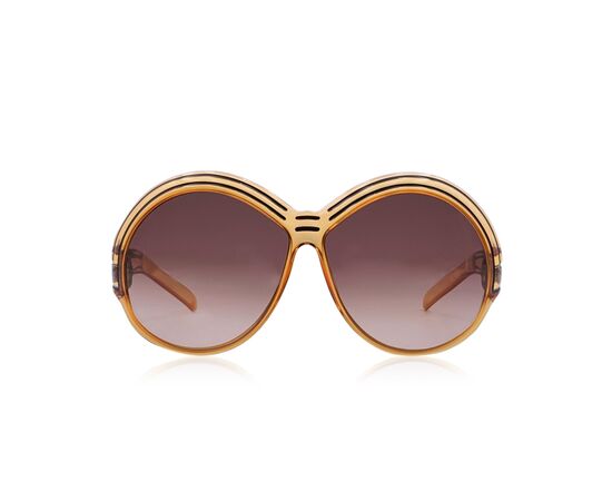 CHRISTIAN DIOR Occhiali da Sole Vintage in Acetato Col. 2040-10