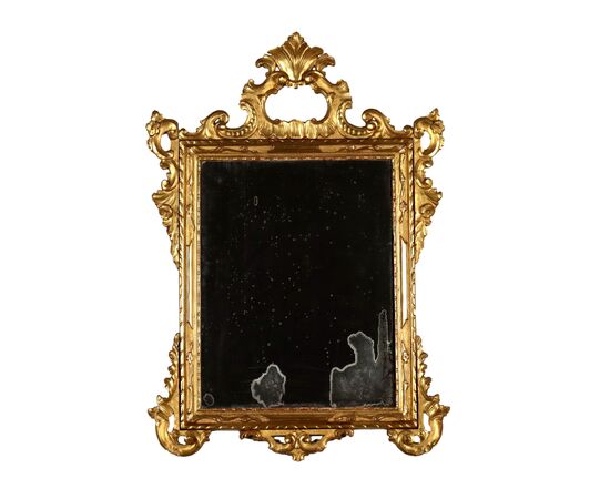 Specchio Antico '900
