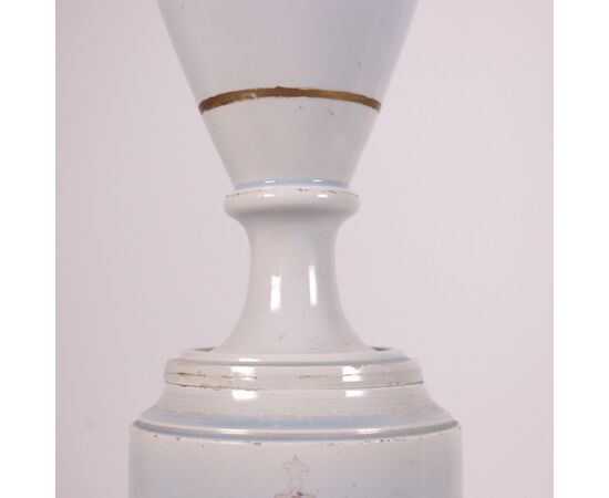 Coppia di Vasi in Ceramica, Antiquariato