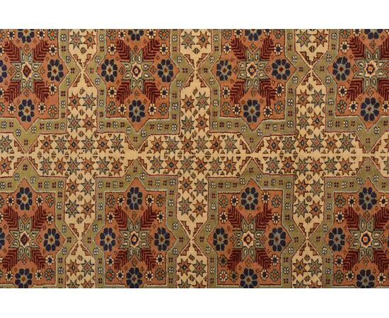 Turkish carpet KEISSARY - no. 642 -     