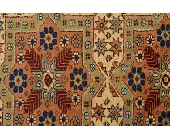 Grande tappeto turco KEISSARY - n. 642 -