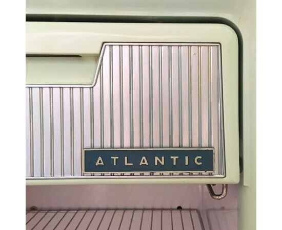 &quot;Atlantic&quot; refrigerator     