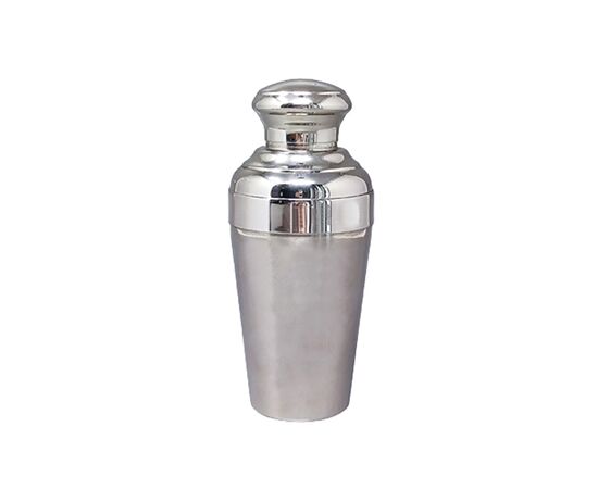1960s Gorgeous Cocktail Shaker by Fornari Made in Italy