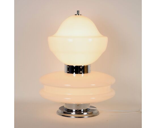 Lampada Vintage da Tavolo Anni 60