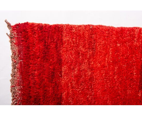 Morocco carpet CHICHAUA - n. 1098     