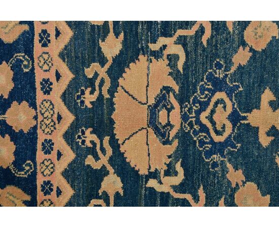Turkish carpet ELVAN - nr. 655 -     