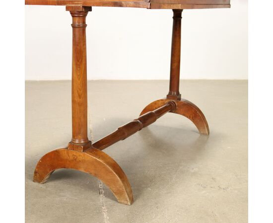 Tavolino Antico Carlo X '800