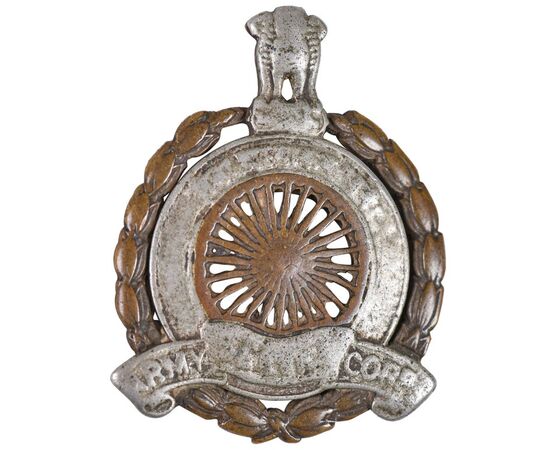Antica medaglia al valor militare degli Stati Uniti -n. 1098 -
