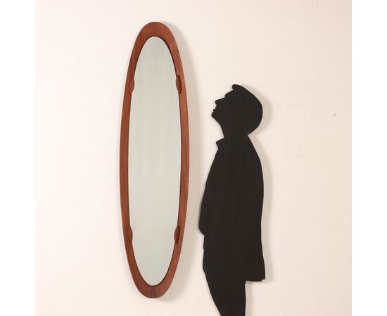 Specchio Anni 60 | Modernariato  Complementi