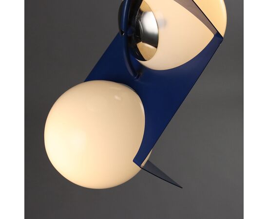 Lampada Anni 60-70 | Modernariato  Illuminazione