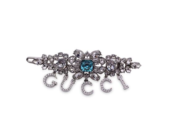 GUCCI Accessorio in Altro Col. Argento - M