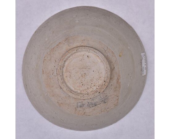 Antica ciotola Cinese di epoca Song da collezione privata. O/5346 -