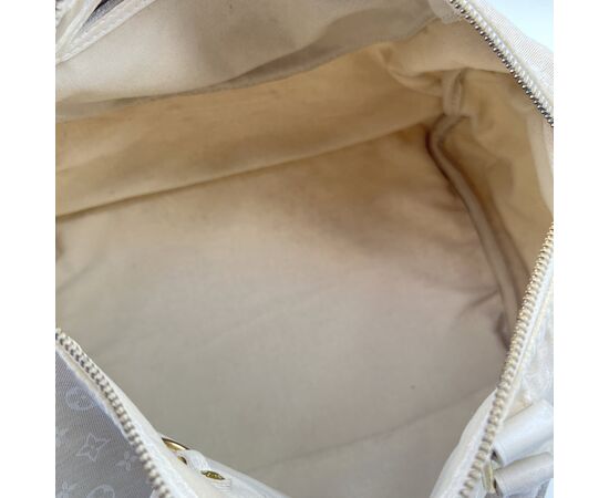 LOUIS VUITTON Borsa a Mano in Tela Col. Beige Speedy M