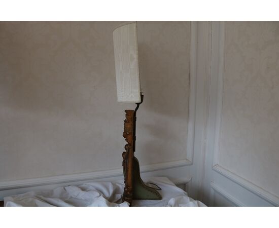 Table lamp     