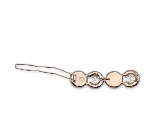 CHANEL Accessorio in Altro Col. Oro - S