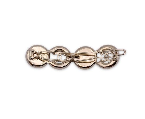 CHANEL Accessorio in Altro Col. Oro - S