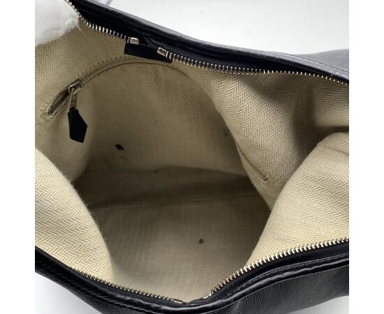 Hermes Borsa a Tracolla in Pelle Col. Sac Massai M