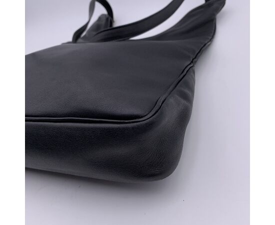 Hermes Borsa a Tracolla in Pelle Col. Sac Massai M