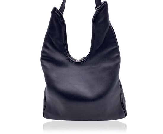 Hermes Borsa a Tracolla in Pelle Col. Sac Massai M