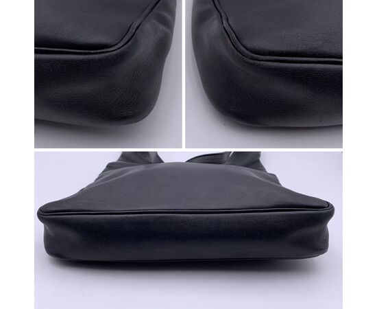 Hermes Borsa a Tracolla in Pelle Col. Sac Massai M