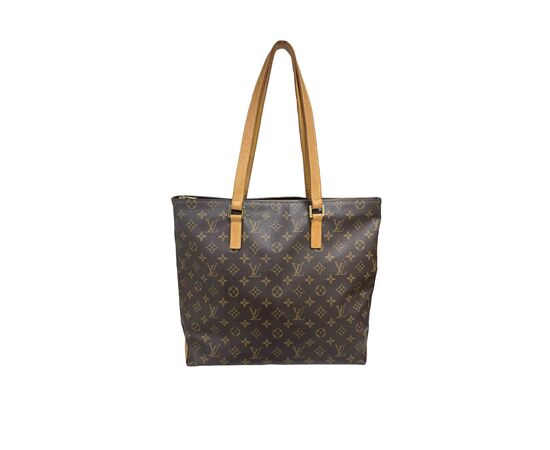 Louis Vuitton Luco GM Monogram