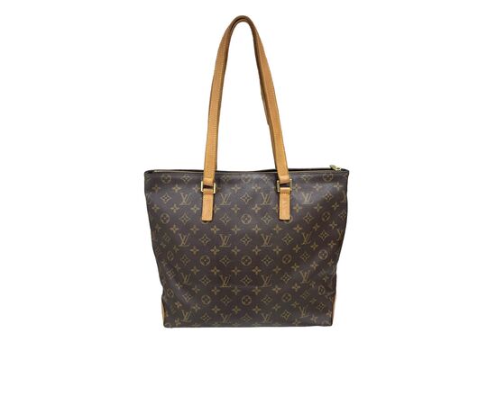 Louis Vuitton Luco GM Monogram