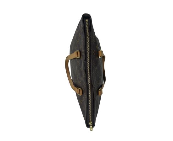 Louis Vuitton Luco GM Monogram