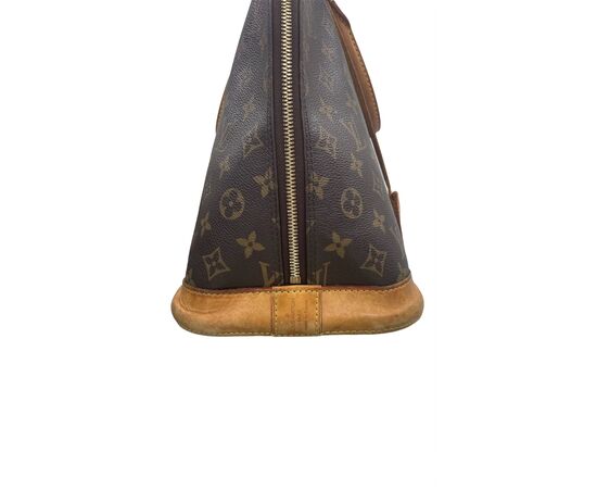 Louis Vuitton Alma GM Monogram