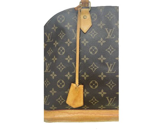 Louis Vuitton Alma GM Monogram