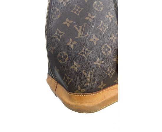 Louis Vuitton Alma GM Monogram