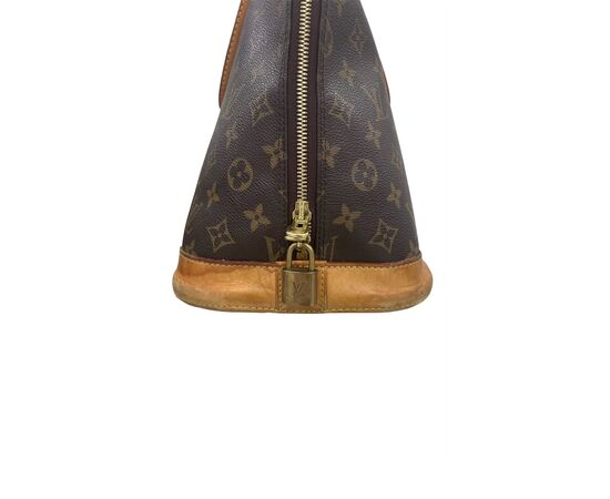 Louis Vuitton Alma GM Monogram
