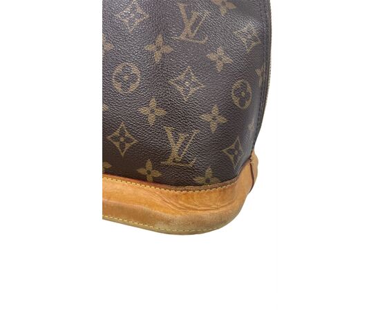 Louis Vuitton Alma GM Monogram