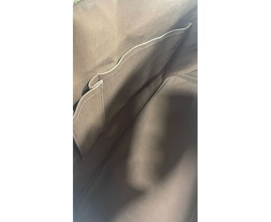 Louis Vuitton Alma GM Monogram