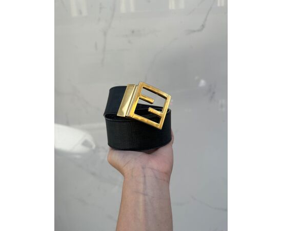 Fendi Cintura Double-face