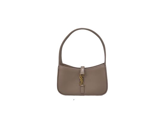 Saint Laurent Hobo Le 5 A' 7 Mini Cipria