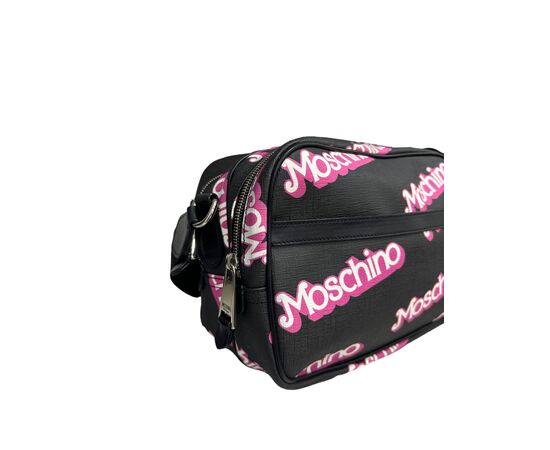 Moschino X Barbie Tracolla