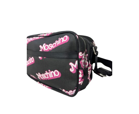 Moschino X Barbie Tracolla