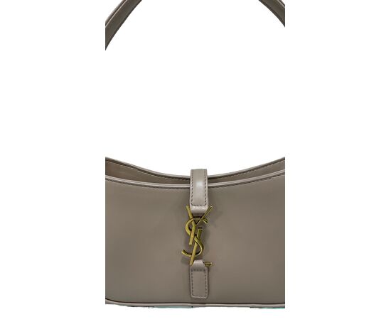 Saint Laurent Hobo Le 5 A' 7 Mini Cipria
