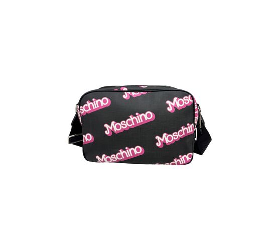 Moschino X Barbie Tracolla